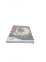 The Legend of Spyro The Eternal Night blister Wii