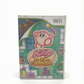 Kirby Au Fil de l'Aventure blister Wii