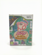 Kirby Au Fil de l'Aventure blister Wii