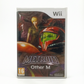 Metroid Other M blister Wii