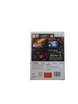 Metroid Other M blister Wii