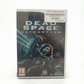 Dead Space Extraction blister Wii