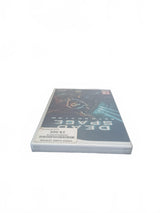 Dead Space Extraction blister Wii