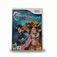 Onechanbara: Bikini Zombie Slayers blister Wii