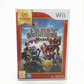 Super Smash Bros. Brawl blister Wii