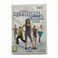 My Fitness Coach Club blister Wii