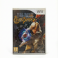 Final Fantasy Crystal Chronicles: The Crystal Bearers blister Wii