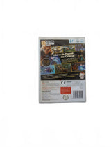 Final Fantasy Crystal Chronicles: The Crystal Bearers blister Wii