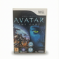 James Cameron's Avatar: The Game blister Wii