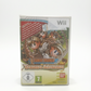 Family Trainer Treasure Adventure blister Wii