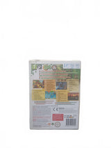 Family Trainer Treasure Adventure blister Wii