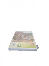 Family Trainer Treasure Adventure blister Wii