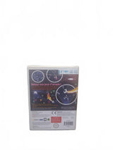Geometry Wars Galaxies blister Wii