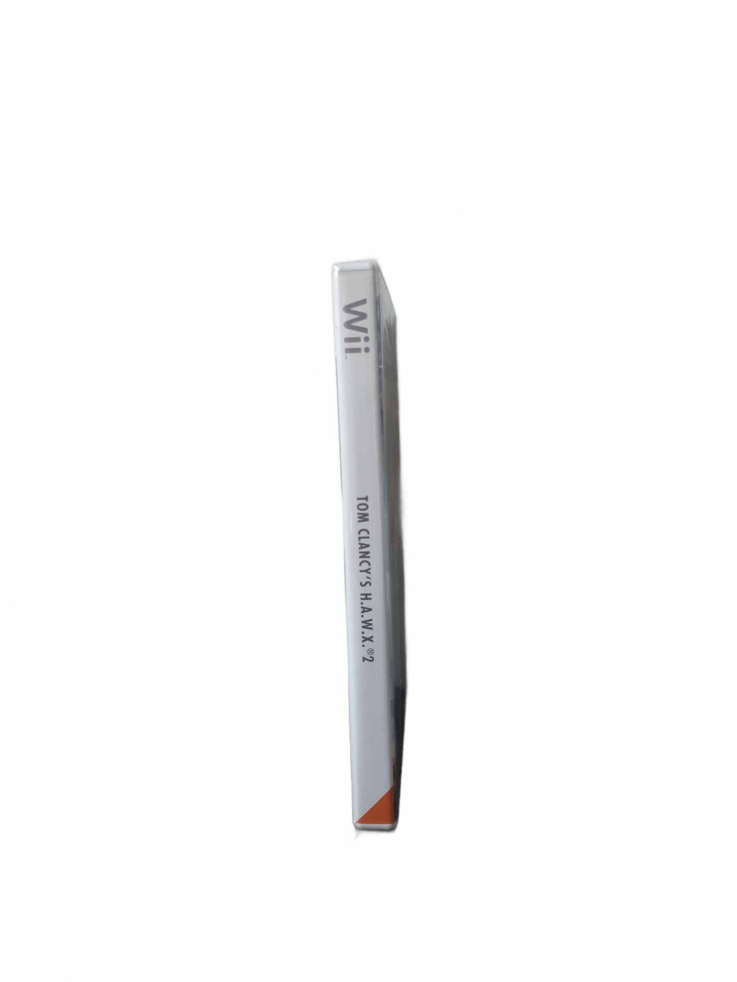 Tom Clancy's H.A.W.X. 2 blister Wii