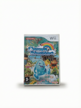 Dewy's Adventure blister Wii