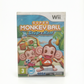 Super Monkey Ball Step & Roll blister Wii