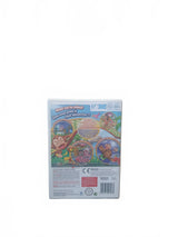 Super Monkey Ball Step & Roll blister Wii