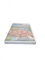 Super Monkey Ball Step & Roll blister Wii