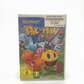 Pac-Man Party blister Wii