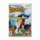 Klonoa blister Wii