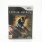 Captain America Super Soldat blister Wii
