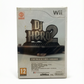 DJ Hero 2 blister Wii