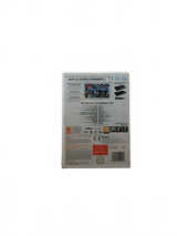 DJ Hero 2 blister Wii