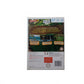 Lost in Blue: Shipwrecked blister Wii  trace d'usure présente voir photo
