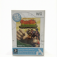 Nouvelle Façon de Jouer! Donkey Kong Jungle Beat blister Wii