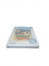 Nouvelle Façon de Jouer! Donkey Kong Jungle Beat blister Wii