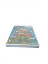 Battalion Wars 2 blister Wii