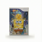 Bob l'Éponge : Bulle en Atlantide blister Wii