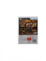 Dragon Blade: Wrath of Fire blister Wii