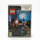 LEGO Harry Potter Années 1-4 blister Wii