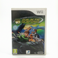 Ben 10 Galactic Racing blister Wii