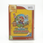 Super Paper Mario blister Wii
