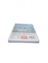 Super Paper Mario blister Wii