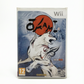 Okami blister Wii