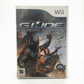 G.I. Joe - Le Réveil du Cobra blister Wii