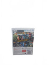 G.I. Joe - Le Réveil du Cobra blister Wii