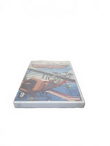 Wing Island blister Wii
