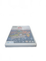 Naruto Clash of Ninja Revolution European Version blister Wii