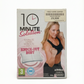 10 Minute Solution blister Wii