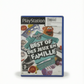 Best of des Jeux en Famille blister ps2