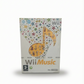 Wii Music blister Wii