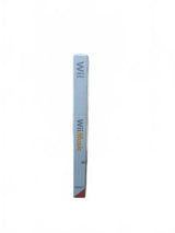 Wii Music blister Wii