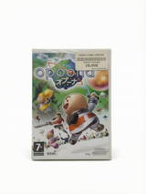 Opoona blister Wii
