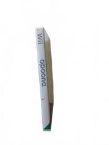 Opoona blister Wii