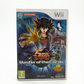 Yu-Gi-Oh! 5D's Master of the Cards blister Wii