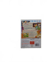 Dokapon Kingdom blister Wii